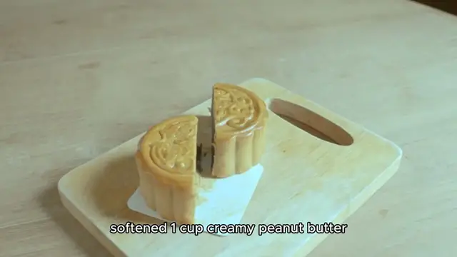 Video thumbnail for Peanut butter pie recipe