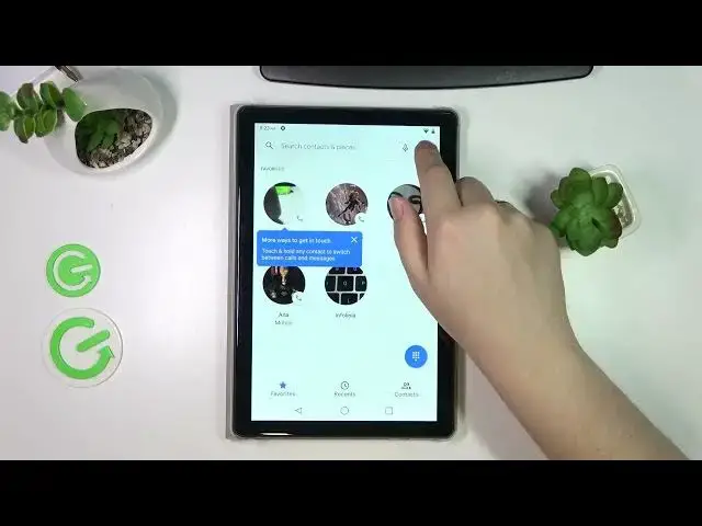 Video thumbnail for How to Block All Spam & Robo Calls on CUBOT Tab 10