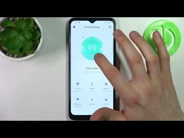 Video thumbnail for How to Speed Up TCL 30 SE – Make TCL 30 SE Faster