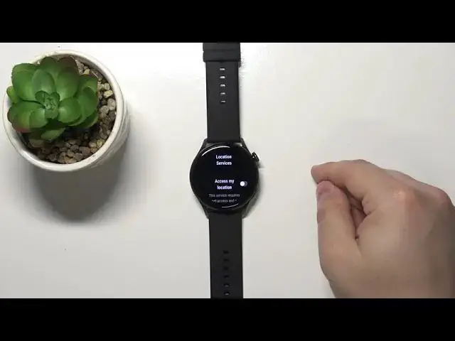 Video thumbnail for How to Turn On / Turn Off Location Services in HUAWEI Watch 3 – Location Preferences