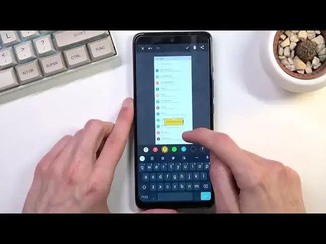 'Video thumbnail for How to Make Screenshot in MOTOROLA Moto G60s – Find Screenshot Methods'