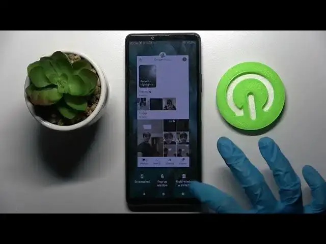 Video thumbnail for How to Enter Split Screen on SONY Xperia 10 III – Use Dual Screen