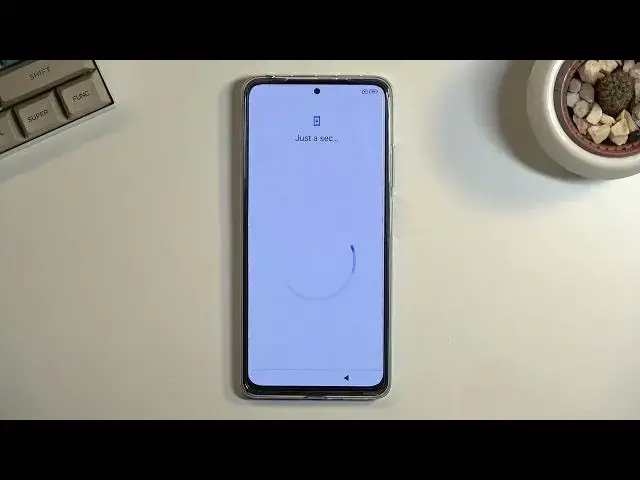 Video thumbnail for How to Activate POCO X4 Pro - First Setup / Configuration Process