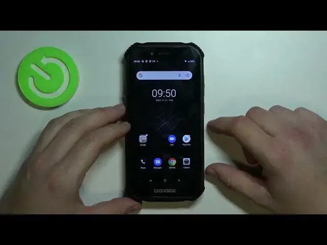 'Video thumbnail for How to Turn On/Off Airplane Mode on DOOGEE S40 – Flight Mode'