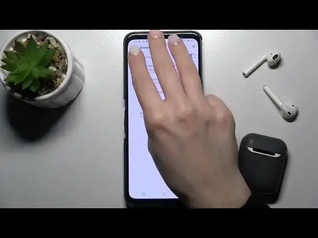 Video thumbnail for How to Take Screenshots without Buttons on Asus Rog Phone 5s – Screenshot Settings