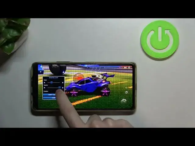 Video thumbnail for Rocket League Sideswipe - How To Customize HUD | Hud Position Change