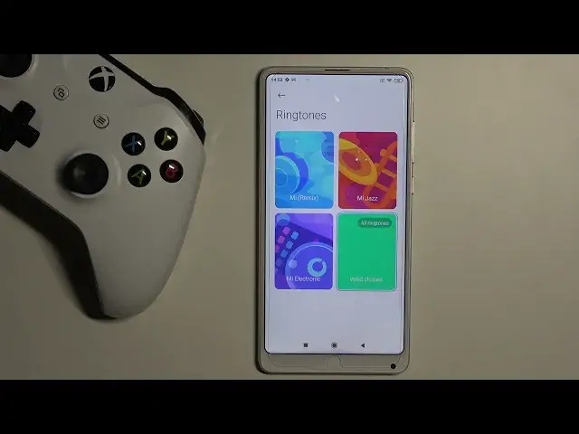 'Video thumbnail for How to Change Ringtone on XIAOMI Mi Mix 2S – Display Inactivity Time'