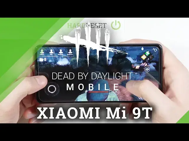 Video thumbnail for Dead By Daylight Mobile on XIAOMI Mi 9T - Gameplay