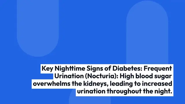 Video thumbnail for Nighttime_Diabetes_Warning_Signs