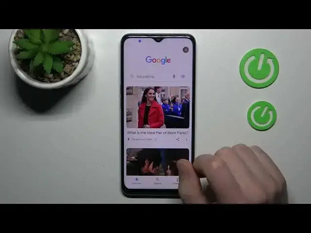 'Video thumbnail for How to Turn Off Google Assistant on OPPO A57s'
