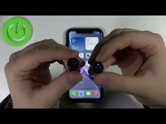 Video thumbnail for How to Connect MOTOROLA Vervebuds 110 to iPhone