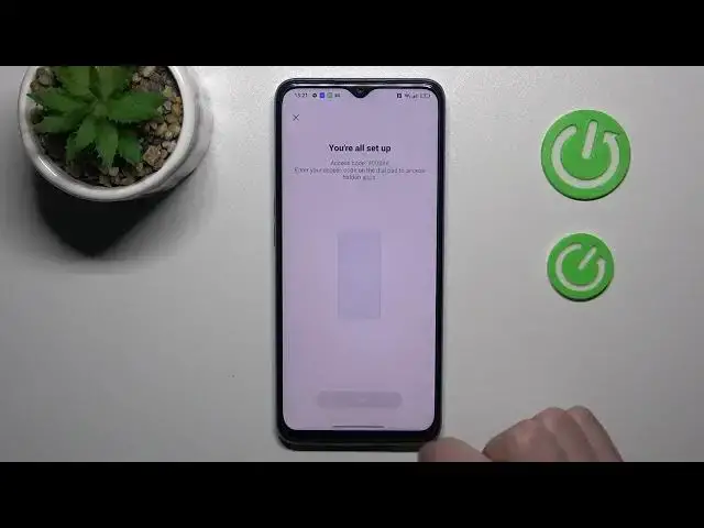 Video thumbnail for How to Hide Apps on OPPO A57s
