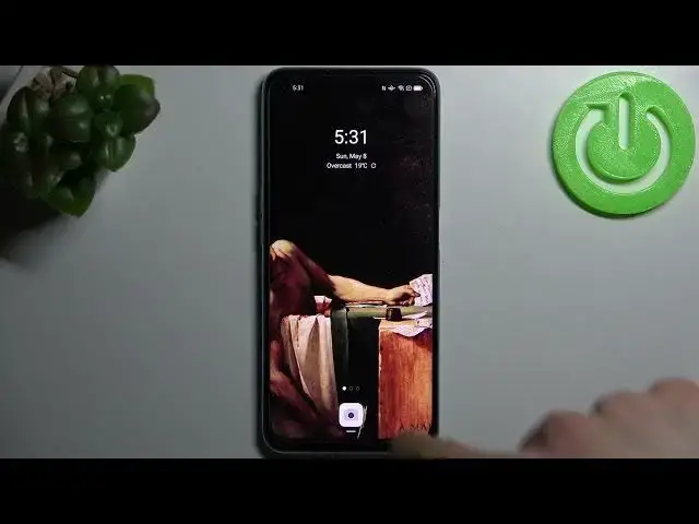 'Video thumbnail for How to Record Slow Motion in OPPO A96?'