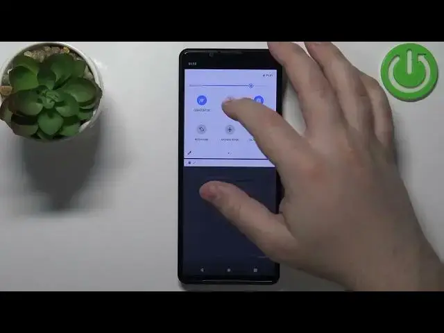 Video thumbnail for How to Activate Portable Hotspot on SONY Xperia Pro I - Set Up Portable Hotspot