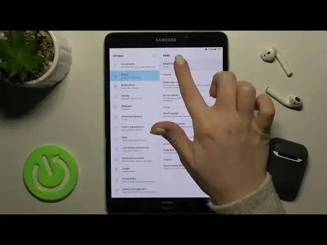 'Video thumbnail for How to Turn On Samsung Galaxy Tab S2 - Activate Samsung Tablet'