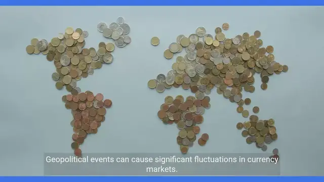 Video thumbnail for Decoding Currency Values - Economic Indicators, Geopolitical and Market Development