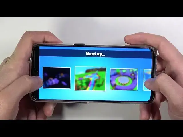 'Video thumbnail for Test Game Stumble Guys on OPPO Reno5 5G | Snapdragon 765G | 8GB RAM | Gameplay - FPS Check'