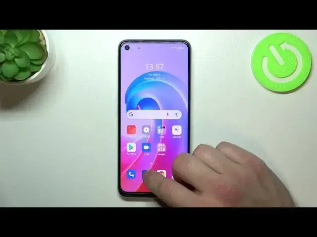 'Video thumbnail for How to Remove / Restore Messages Icon from / to the Home Screen on Oppo A96'