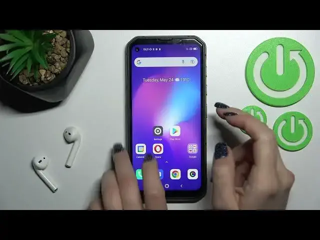 Video thumbnail for How to Disable Ringtone Volume on BLACKVIEW BL6000 PRO – Mute Sounds