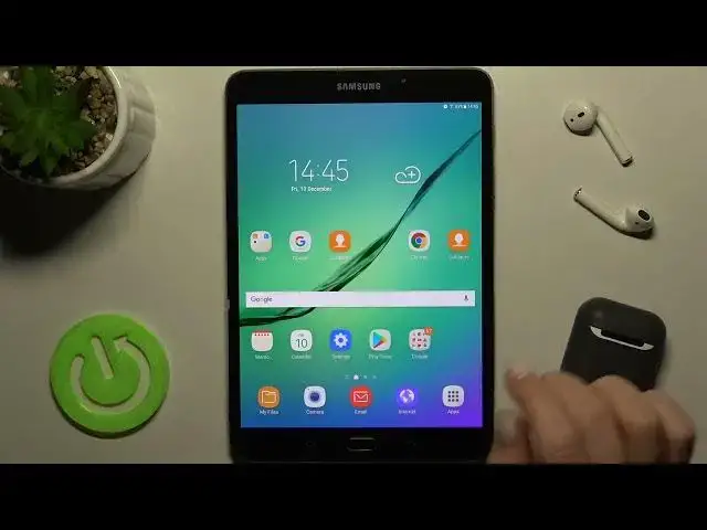 'Video thumbnail for How to Install iPhone Keyboard App in Samsung Galaxy Tab S2 - Get Apple Keyboard on an Android'