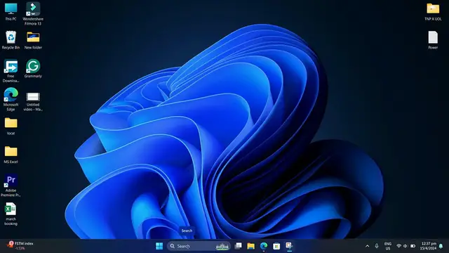 Video thumbnail for How to Create Partition in Windows 10 _ Windows 11 _ Create New Drive (2024)