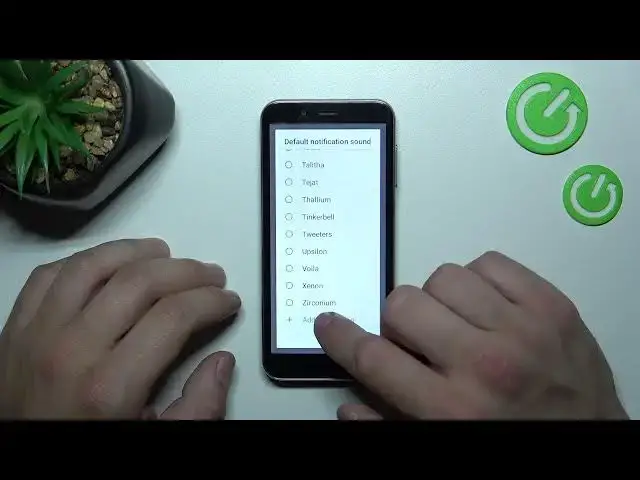 Video thumbnail for How to Set a Custom Notification Sound on the EMPORIA Smart 4