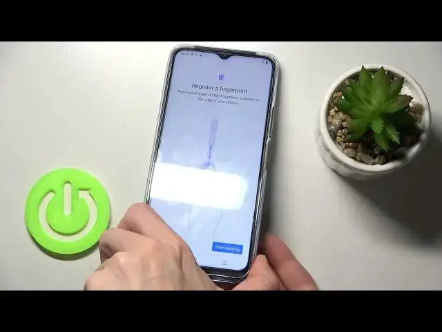 Video thumbnail for How to Add Fingerprint in VIVO Y33s – Add Fingerprint Lock