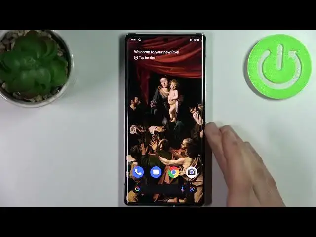 'Video thumbnail for How to Activate Image Stabilization on Google Pixel 6 Pro – Camera Settings'