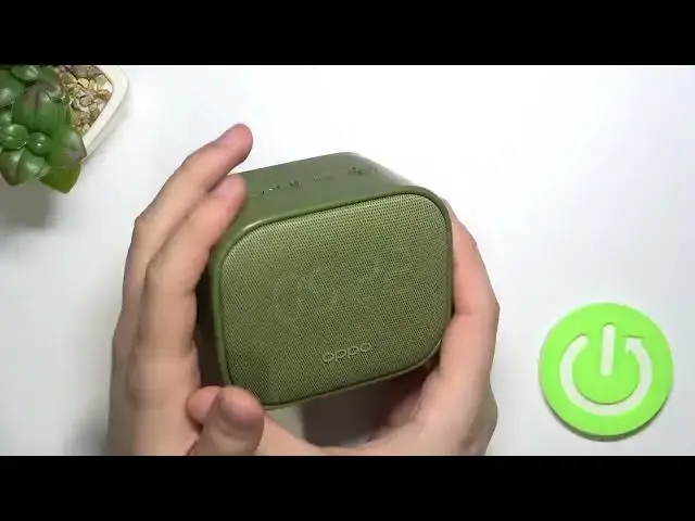 Video thumbnail for How to Set Up Time in OPPO Wireless Speaker?