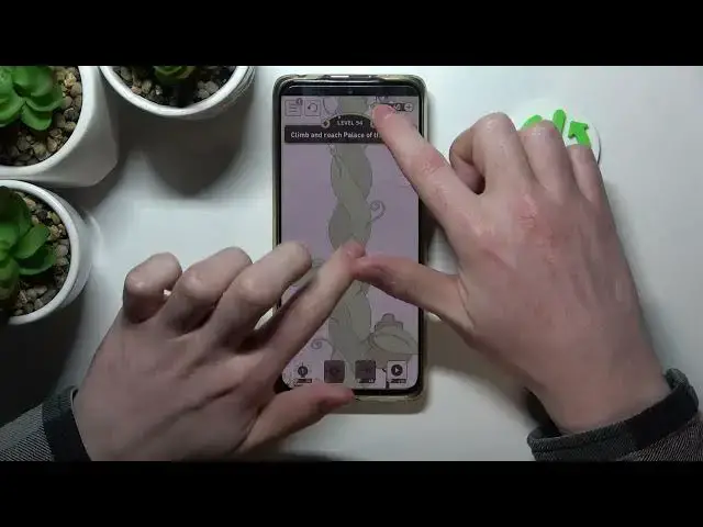 Video thumbnail for IQ Dungeon Level 54 - Walktrough