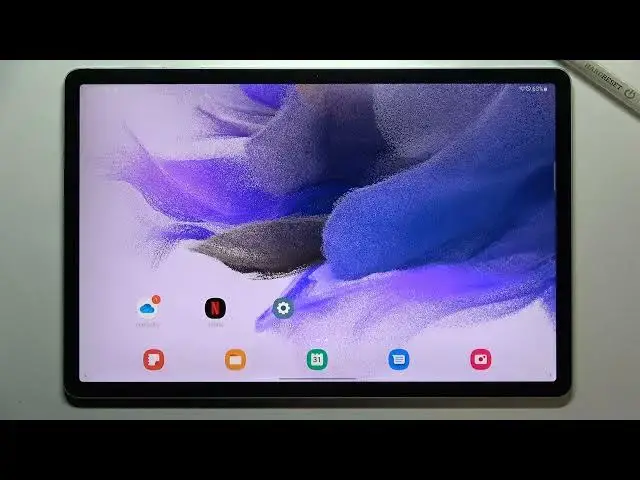 'Video thumbnail for How to Check Serial Number in SAMSUNG Galaxy Tab S7 FE – Find Serial Number Info'