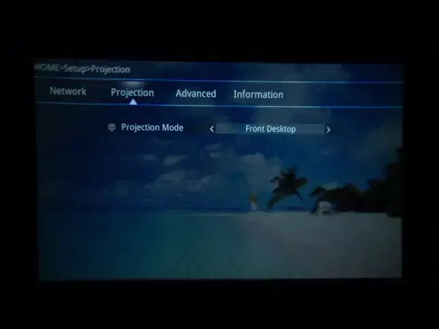 Video thumbnail for How to Change Projector Position on OVERMAX Multipic 3.5 FullHD Projector - Set Ceiling Projection