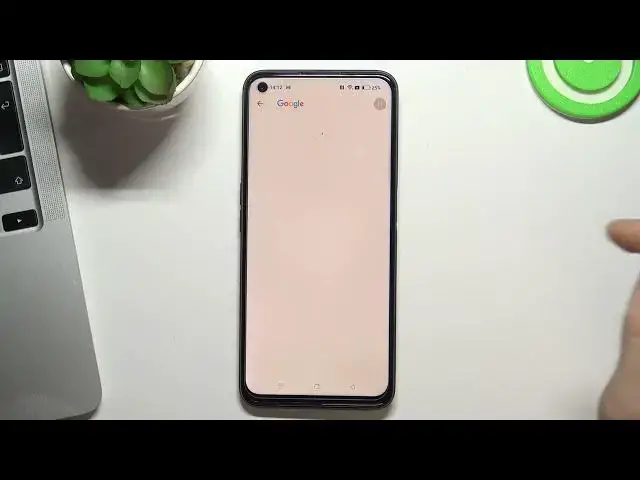 Video thumbnail for How to Set Up & Enable Nearby Share on REALME 9 Pro