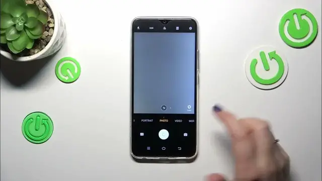 Video thumbnail for How to Activate Camera Timer on VIVO Y19?