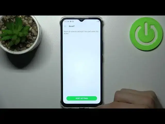'Video thumbnail for How to Reset Network Settings on Infinix Smart 6 HD - Reset Network Preferences'