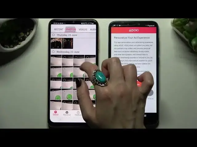 Video thumbnail for How to Transfer Data from Samsung Galaxy M13 to other Android Phone?