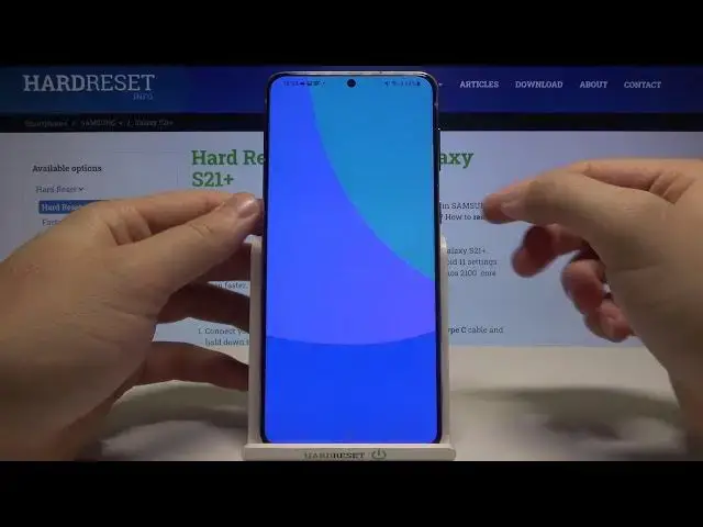'Video thumbnail for How to Customize Double Press Feature on Samsung Galaxy S21+ | Quick Launch Apps | Apps Opening'