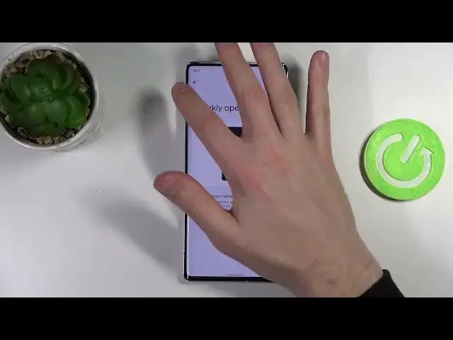 Video thumbnail for How to Customize Quick Launch on Google Pixel 6 Pro – Set Quick Launch