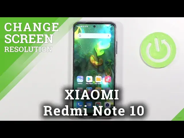 'Video thumbnail for How to Change Home Screen Animation in XIAOMI Redmi Note 10 – Find Personalization Settings'