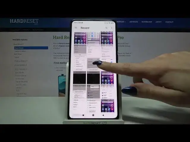 'Video thumbnail for Keyboard Theme - XIAOMI Redmi K30 Pro & Own Picture as Keyboard Background'