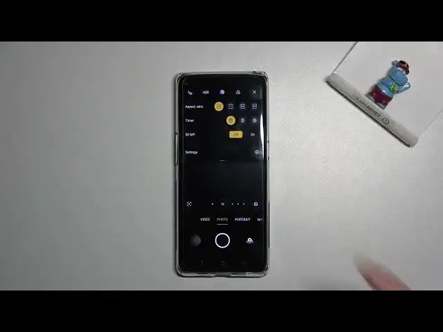 Video thumbnail for How to Turn On/Off Camera Mirror Effect on OPPO RENO6 PRO 5G – Manage Camera Settings