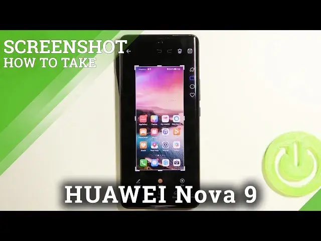 Video thumbnail for How to Take Screenshot Without Buttons on HUAWEI Nova 9-  Use Gestures to Take Screnshots