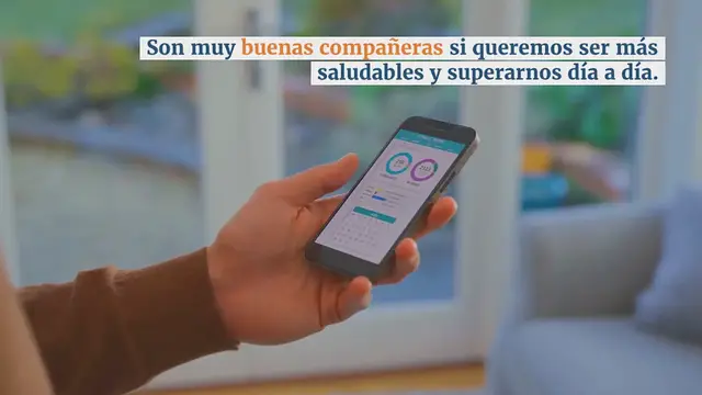 Video thumbnail for TomTom Touch en el