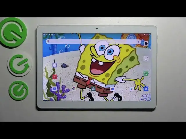 Video thumbnail for How to Find Downloaded Files on TOSCIDO M863 – Locate Downloads