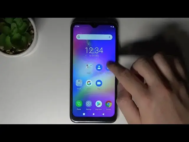 Video thumbnail for How to Enable / Disable Google Feed on OUKITEL C15 Pro - Google News