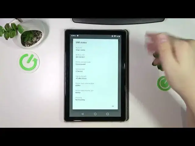'Video thumbnail for How to Find My Phone Number on CUBOT Tab 10'