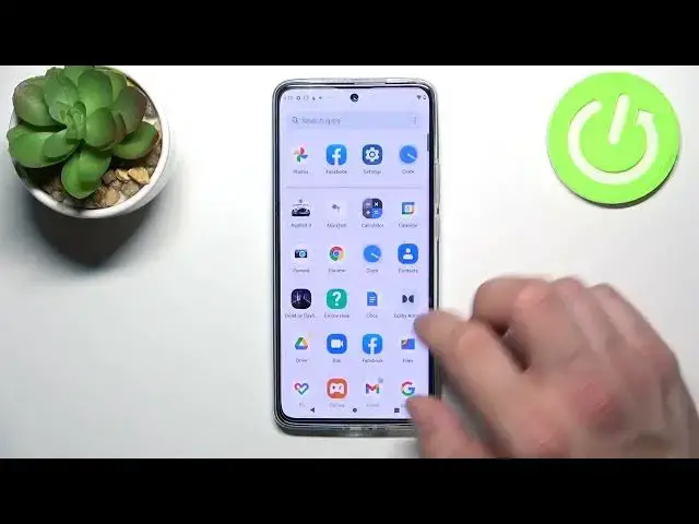 'Video thumbnail for How to Manage Touch Sounds in MOTOROLA Edge 30  - Touch Sound Feedback'