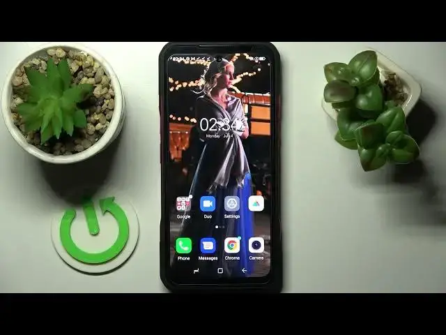 'Video thumbnail for How to Change Default Apps in DOOGEE V20 – Find Default List'