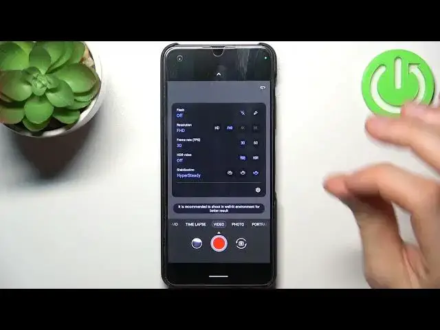 'Video thumbnail for How to Set Video Stabilization in ASUS Zenfone 9 – Reduce Video Shakiness'