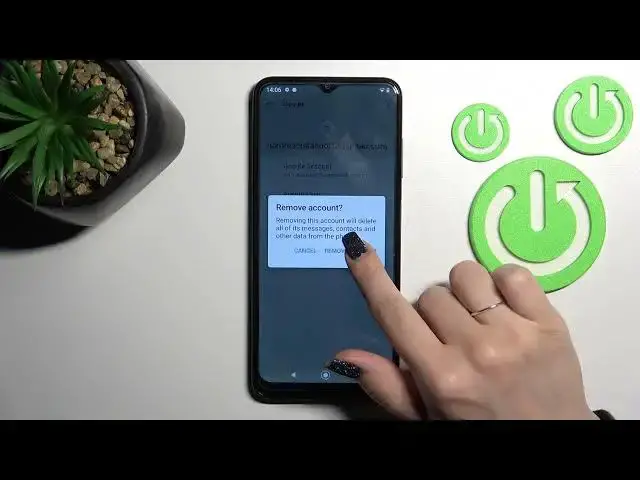Video thumbnail for How to Logout From Gmail Account on NOKIA G11 – Log out from Google Account